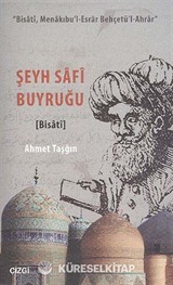 Şeyh Safi Buyruğu