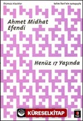 Henüz 17 Yaşında