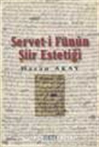 Servet-İ Fünun Şiir Estetiği