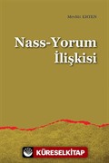 Nass-Yorum İlişkisi