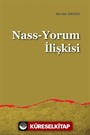 Nass-Yorum İlişkisi