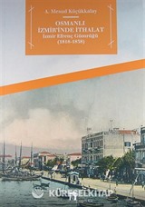 Osmanlı İzmir'inde İthalat