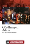 Görülmeyen Adam