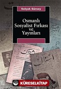 Osmanlı Sosyalist Fırkası ve Yayınları