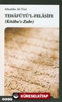 Tehafütü'l-Felasife (Kitabu'z-Zuhr)