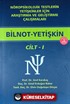 Bilnot-Yetişkin (2 Kitap)