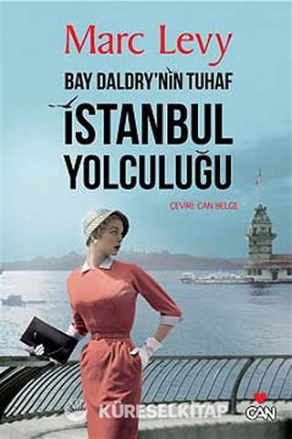 Bay Daldry'nin Tuhaf İstanbul Yolculuğu