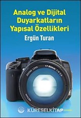 Analog ve Dijital Duyarkatların Yapısal Özellikleri