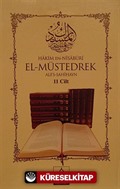 El-Müstedrek Ale's-Sahihayn (11 Cilt)