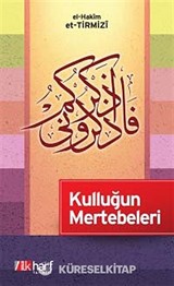Kulluğun Mertebeleri