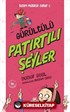 Bizim Matrak Sınıf 1-Gürültülü Patırtılı Şeyler