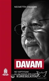 Davam