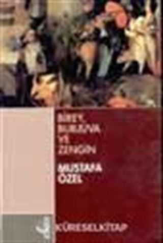 Birey Burjuva Ve Zengin