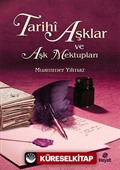 Tarihi Aşklar ve Aşk Mektupları