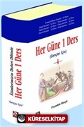 Her Güne 1 Ders (Gençler İçin) 4