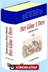 Her Güne 1 Ders (Gençler İçin) 4