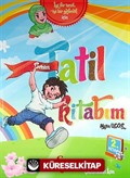 Benim Tatil Kitabım 2. Kitap