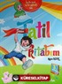 Benim Tatil Kitabım 3. Kitap