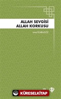 Allah Sevgisi Allah Korkusu