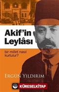 Akif'in Leylası