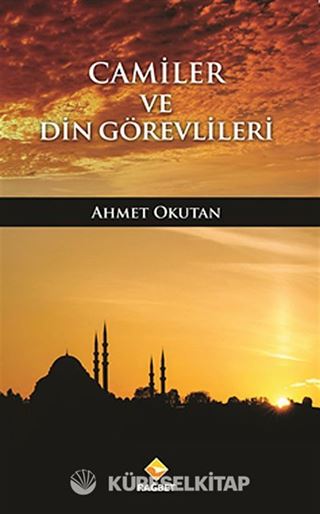Camiler ve Din Görevlileri