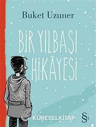 Bir Yılbaşı Hikayesi
