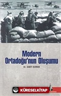 Modern Ortadoğu'nun Oluşumu