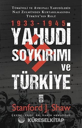 Yahudi Soykırımı ve Türkiye / Yahudiler Nazi Zulmünden Nasıl Kurtarıldı?