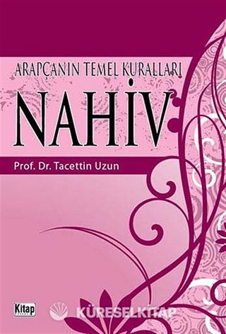 Arapça'nın Temel Kuralları Nahiv