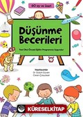 Düşünme Becerileri (60 ay ve Üzeri)