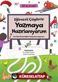 Eğlenceli Çizgilerle Yazmaya Hazırlanıyorum (60 ay ve Üzeri)