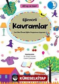 Eğlenceli Kavramlar (60 ay ve üzeri)