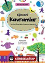 Eğlenceli Kavramlar (60 ay ve üzeri)