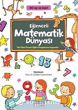 Eğlenceli Matematik Dünyası (60 ay ve üzeri)