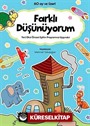 Farklı Düşünüyorum (60 ay ve üzeri)