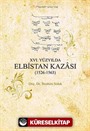 XVI. Yüzyılda Elbistan Kazası (1526-1653)