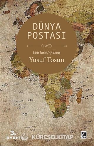 Dünya Postası