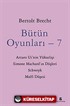Bütün Oyunları -7