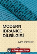 Modern İbranice Dilbilgisi