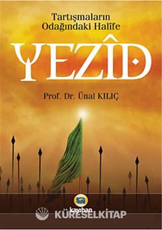 Yezid