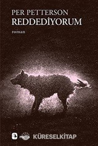 Reddediyorum