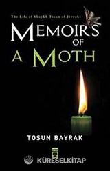 Memoirs of a Moth