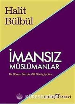 İmansız Müslümanlar