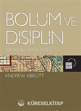 Bölüm ve Disiplin