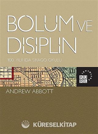 Bölüm ve Disiplin