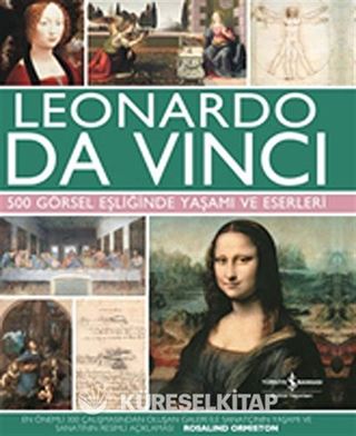 Leonardo Da Vinci