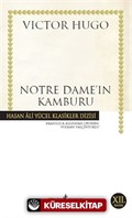 Notre Dame'ın Kamburu (Karton Kapak)