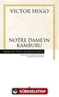 Notre Dame'ın Kamburu (Ciltli)