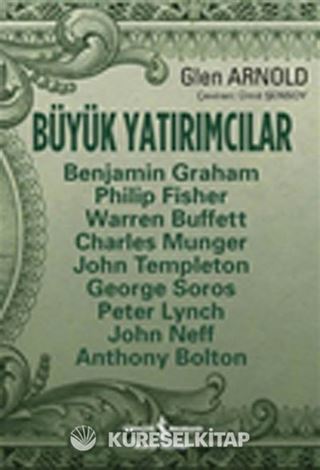 Büyük Yatırımcılar