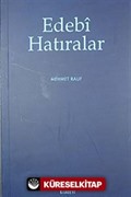 Edebi Hatıralar